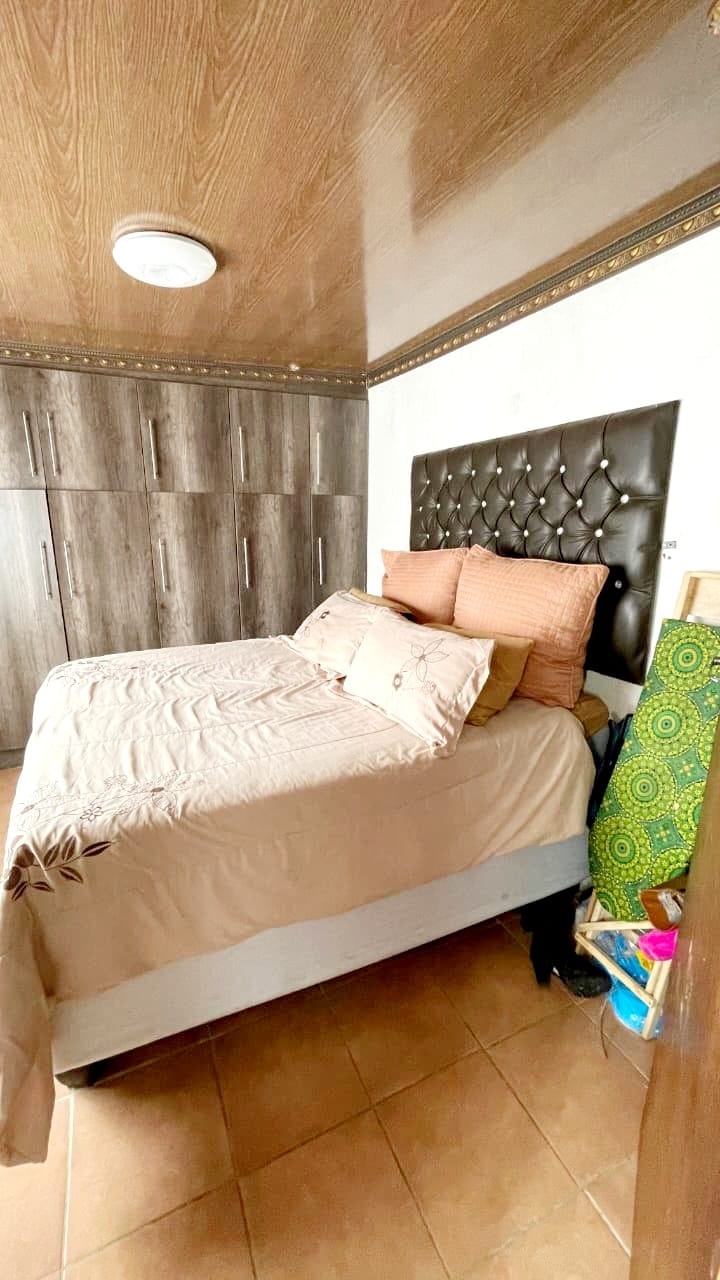 2 Bedroom Property for Sale in Mdantsane Nu 13 Eastern Cape